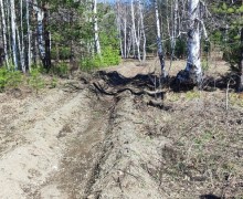 Внеплановые проверки населённых пунктов Кушвинского городского округа