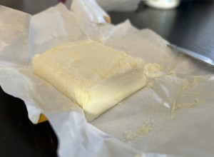 Свердловские производители сливочного масла объяснили рост цен
