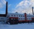 Кушвинский завод развивает импортозамещение и задает высокую планку социальной ответственности