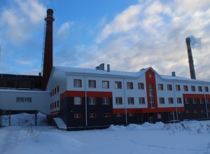 Кушвинский завод развивает импортозамещение и задает высокую планку социальной ответственности