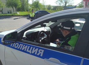 Итоги оперативно - профилактического мероприятия «Безопасная дорога»