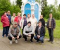 Новые туристические маршруты откроют в Верхней Баранче и Кушве