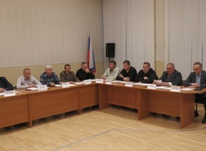 Депутаты Кушвинской городской думы против поднятия тарифов жкх