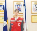 Волонтеры - герои нашего времени