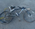 Ужасающие последствия пьяного вождения  