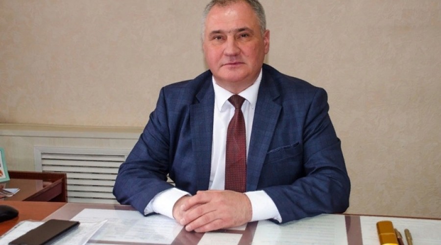 В Свердловской области ищут пропавшего председателя гордумы Кушвы