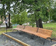 Кушвинский завод развивает импортозамещение и задает высокую планку социальной ответственности