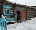 От искры рождается пожар. 