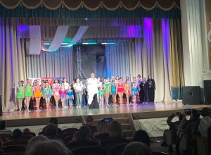 Зеркало нового века. 