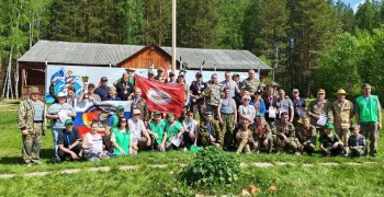 Соревнования по многоборью прошли в Новолялинском муниципальном округе