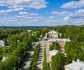 Верхняя Тура и Кушва получат более миллиона за динамичное развитие 