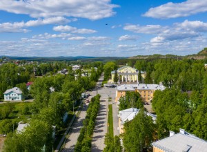 Верхняя Тура и Кушва получат более миллиона за динамичное развитие 
