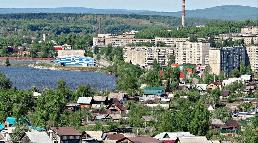 В Кушве и Верхней Туре стартовал местный телеканал