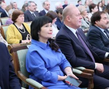 «Ермаков волок» получил сертификат участника конкурса «Достояние Среднего Урала