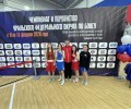 Кушвинские боксерши достойно выступили на чемпионате УрФо по боксу