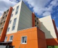 В Верхней Туре 23 семьи получили новые квартиры по программе расселения ветхого жилья