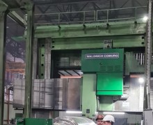 Кушвинский завод прокатных валков осваивает новые рынки