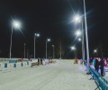 В Кушве открылась новая освещённая лыжная трасса протяженностью 2 километра