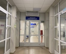 Женская консультация в Кушве открылась после капитального ремонта