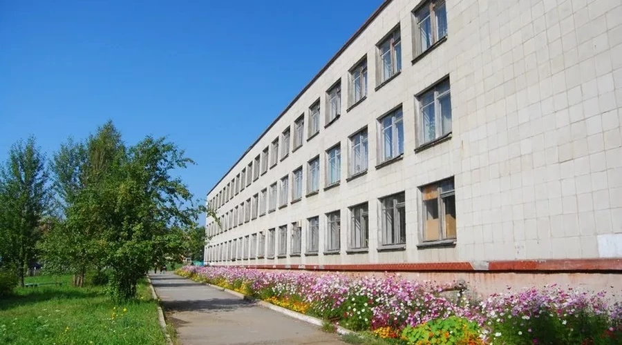 Конкурс на должность директора школы № 1. 