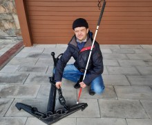 Мой зримый мир: Уральский музей атамана Ермака