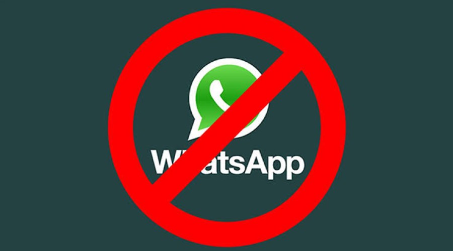Российские власти рассматривают возможность блокировки WhatsApp в течение следующих четырех-шести месяцев 