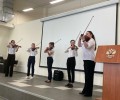 В Баранчинском провели день поэзии