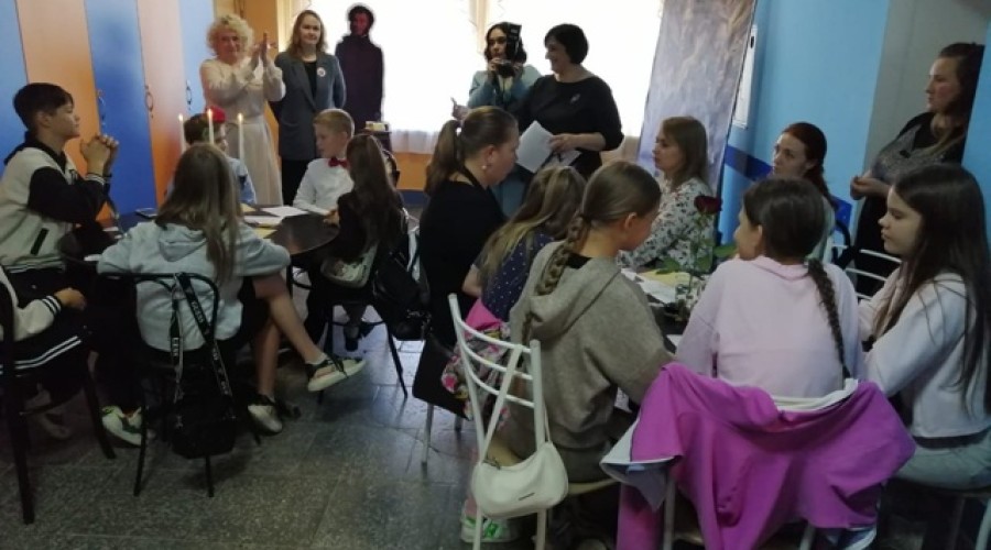 Ночь кино в кинотеатре Феникс