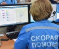 Единую диспетчерскую службу для работы скорой создадут в Свердловской области