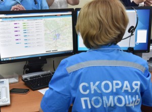 Единую диспетчерскую службу для работы скорой создадут в Свердловской области
