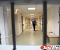 В Кушве в СИЗО отправили двух мужчин, обвиняемых в вымогательстве