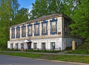 В Кушве оправдали директора фирмы, обвиняемую в бездействии по реставрации исторического здания