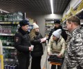 Патрульно-постовая служба Кушвы проводит работу по профилактике мошенничества