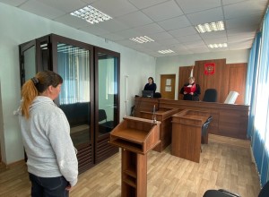Никто не накажет человека больше, чем он сам
