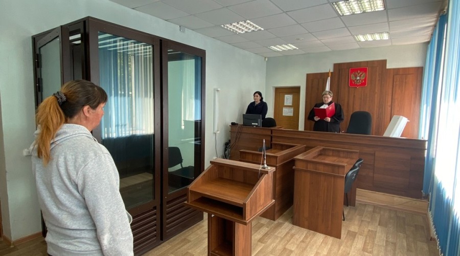 Никто не накажет человека больше, чем он сам