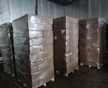 В Верхотуре запустили новое производство
