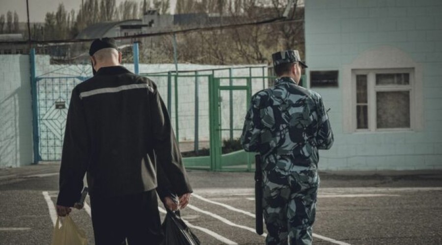 Житель Верхней Туры после тюрьмы не нашёл своё... и захотел снова сесть