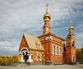 В Красноуральске отремонтируют храм