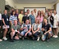Жители Кушвы стали победителями в региональном конкурсе «Талковые беседы».