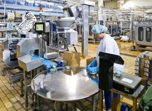 В Свердловской области назвали лучших производителей молочной продукции