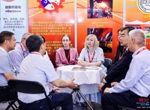 Кушвинский завод принял участие в международной выставке в Китае