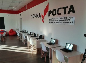 Пятиклассники из 10 школы учились составлять бюджет