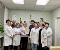Статус «Больница, доброжелательная к ребёнку» впервые получила детская поликлиника в Кушве