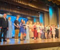 Баранчинский электромеханический техникум выпустил новых специалистов, отметив это торжественной церемонией вручения дипломов  