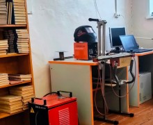 День открытых дверей в Баранчинском техникуме
