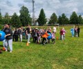 Спорт объединяет сердца 