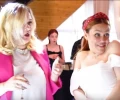 Жительница Кушвы снялась в выпуске шоу «4 свадьбы» на телеканале «Пятница.