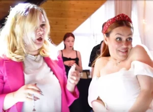 Жительница Кушвы снялась в выпуске шоу «4 свадьбы» на телеканале «Пятница.