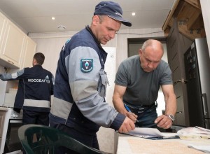 Газовые службы с 1 марта получат право отключать квартиры от газа