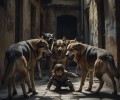 Администрация Кушвинского округа выплатит компенсацию детям, пострадавшим от бродячих собак